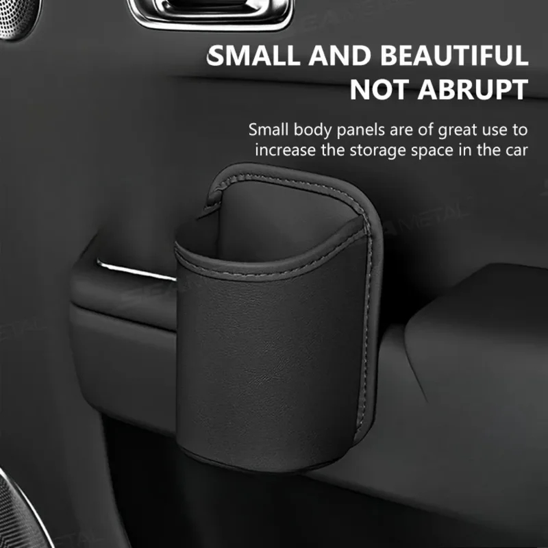 차량 도어 컵홀더 가죽 자동차 음료수 거치대 수납함 자 - Tablet Accessories For Car 리뷰 및 가격