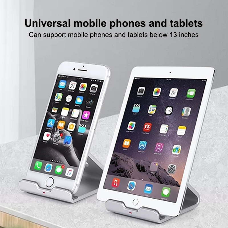 스마트폰 13 인치 태블릿 데스크 홀더 용 금속 데스크 - Essential Tablet Accessories 리뷰 및 가격