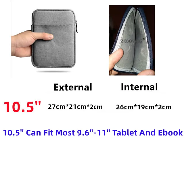 Alldocube Iplay 30 40 20 10 20 - Tablet Accessories Bag 리뷰 및 가격