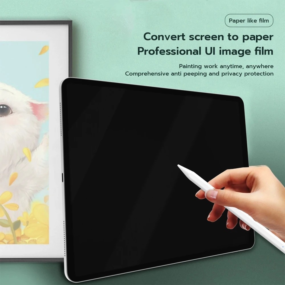 레노버 샤오신 패드 프로 개인 정보 보호 화면 보호대, - Cheap Tablet Accessories 리뷰 및 가격