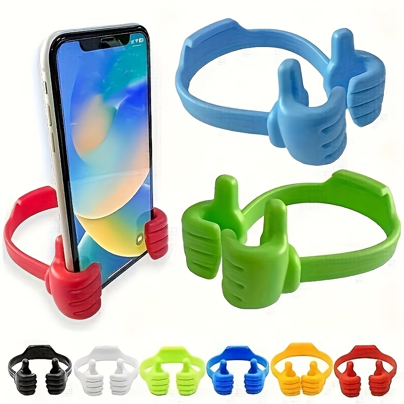 6개 세트의 랜덤 컬러 미니 방수 휴대폰 및 태블릿 스 - Tablet Tech Accessories 리뷰 및 가격