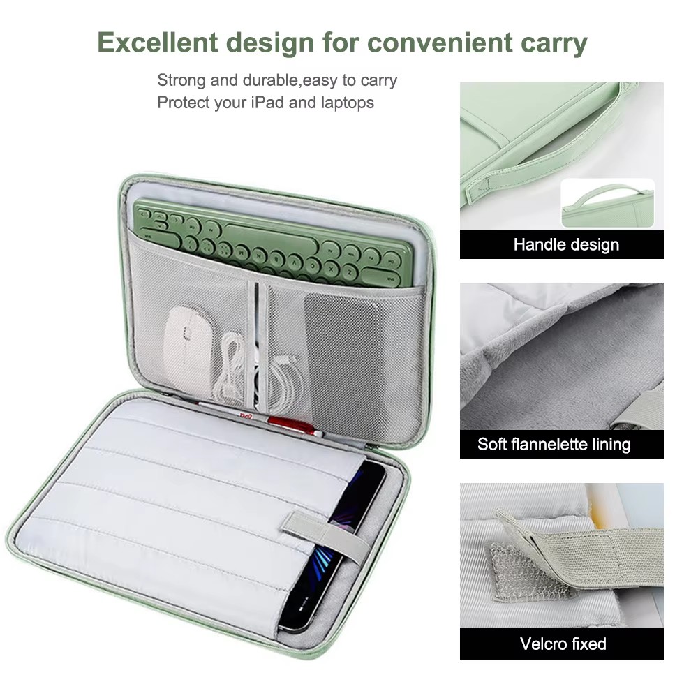 레노버 샤오신 패드 프로 13 GT 13 아이디어탭 프 - Tablet Accessories Bag 리뷰 및 가격