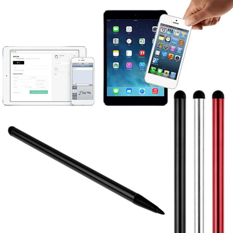 1-3PCS 아이폰 Ipad에 대 한 유니버설 스타일러 - Tablet Accessories Kids 리뷰 및 가격