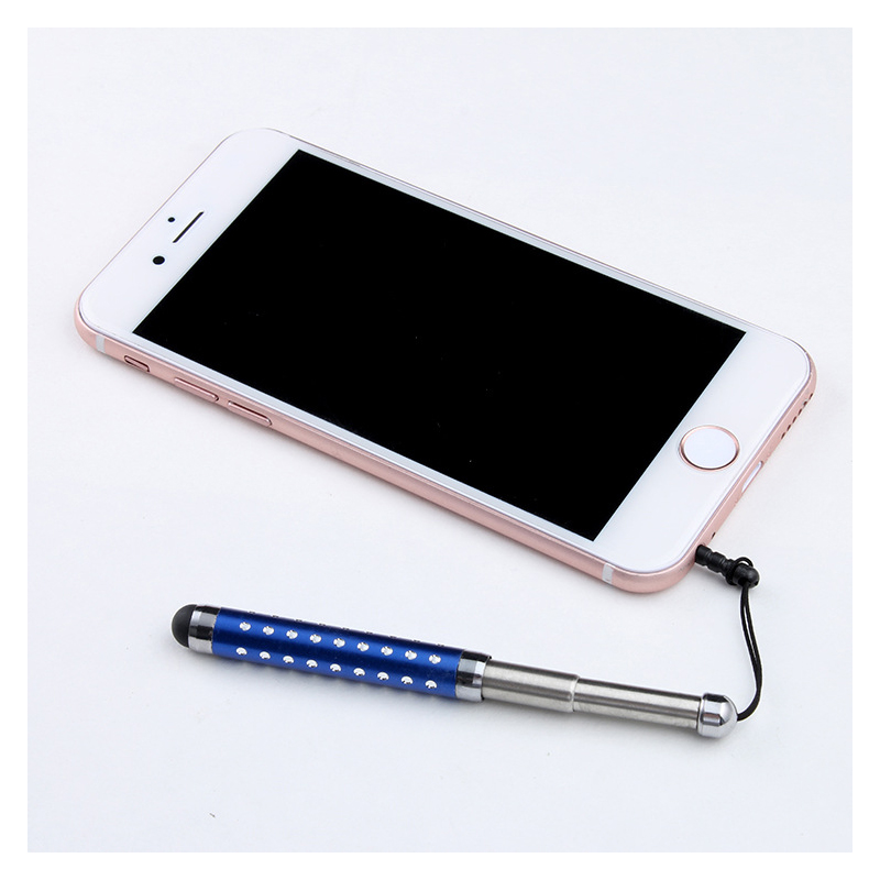 전문가용 스타일러스 범용 휴대폰 터치스크린 액세서리 금 - Tablet Accessories Kids 리뷰 및 가격