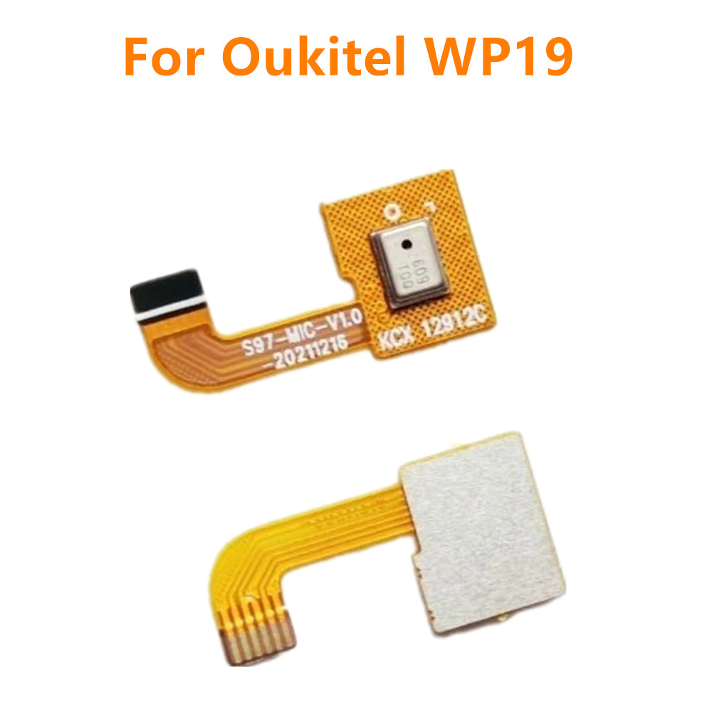 Oukitel 휴대폰 마이크 FPC 케이블, 마이크 수 - Oukitel Tablet Accessories 리뷰 및 가격