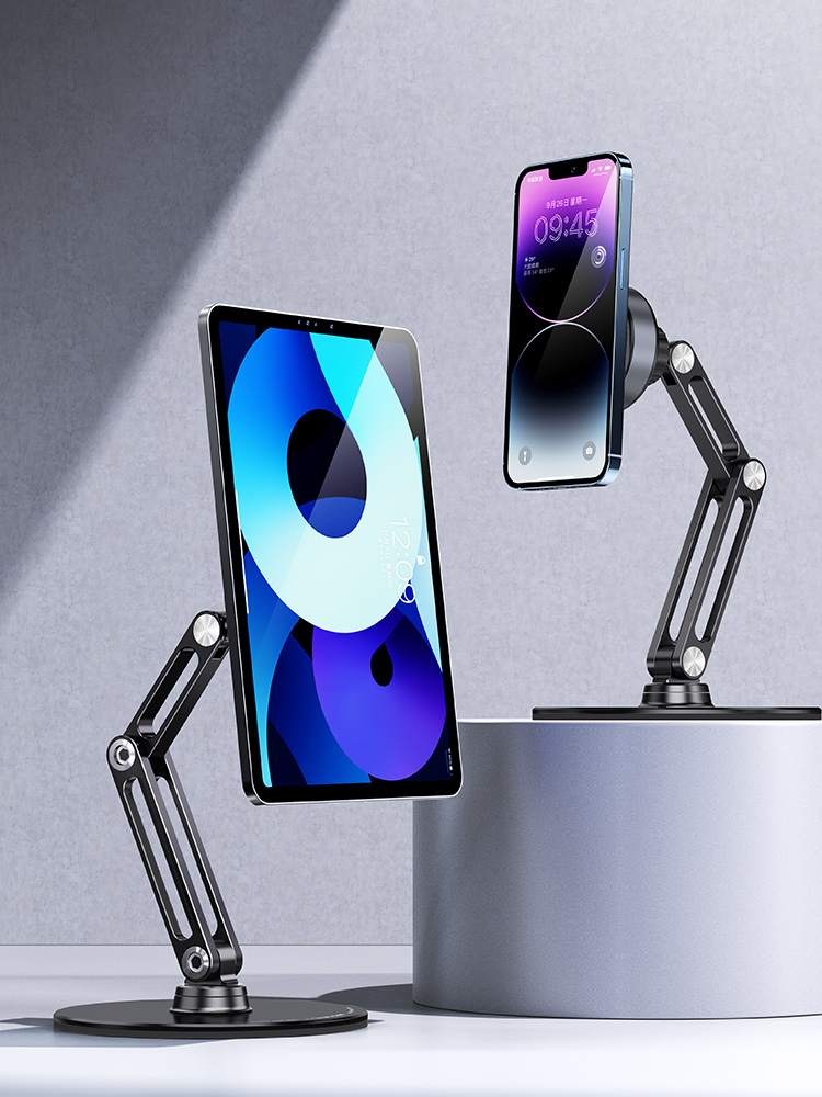 Artpowers 금속 진공 태블릿 홀더, 모바일 스탠 - Tablet Accessories Samsung 리뷰 및 가격