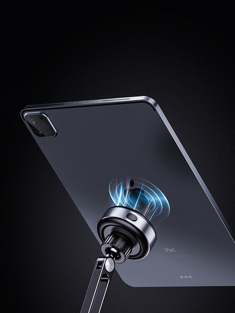 Artpowers 금속 진공 태블릿 홀더, 모바일 스탠 - Tablet Accessories Samsung 리뷰 및 가격