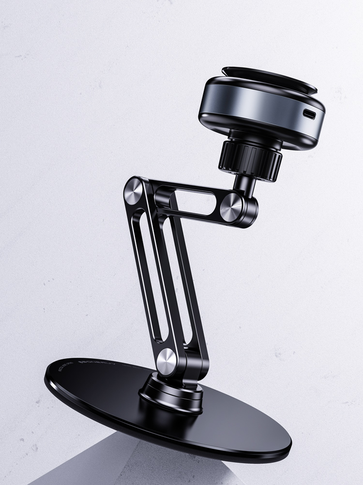 Artpowers 금속 진공 태블릿 홀더, 모바일 스탠 - Tablet Accessories Samsung 리뷰 및 가격