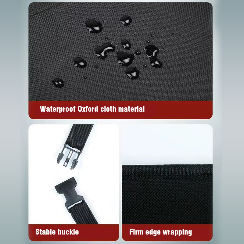 트레이 태블릿 홀더가있는 접이식 자동차 좌석 주최자 멀 - Tablet Accessories Bag 리뷰 및 가격