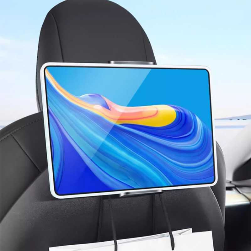 헤븐 카 헤드레스트 마운트 홀더 (테슬라 모델 3, 모 - Tablet Accessories For Car 리뷰 및 가격