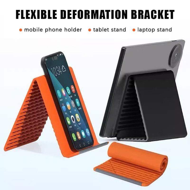 홈 오피스용 범용 휴대폰 홀더, 유연한 접이식 휴대폰  - Essential Tablet Accessories 리뷰 및 가격