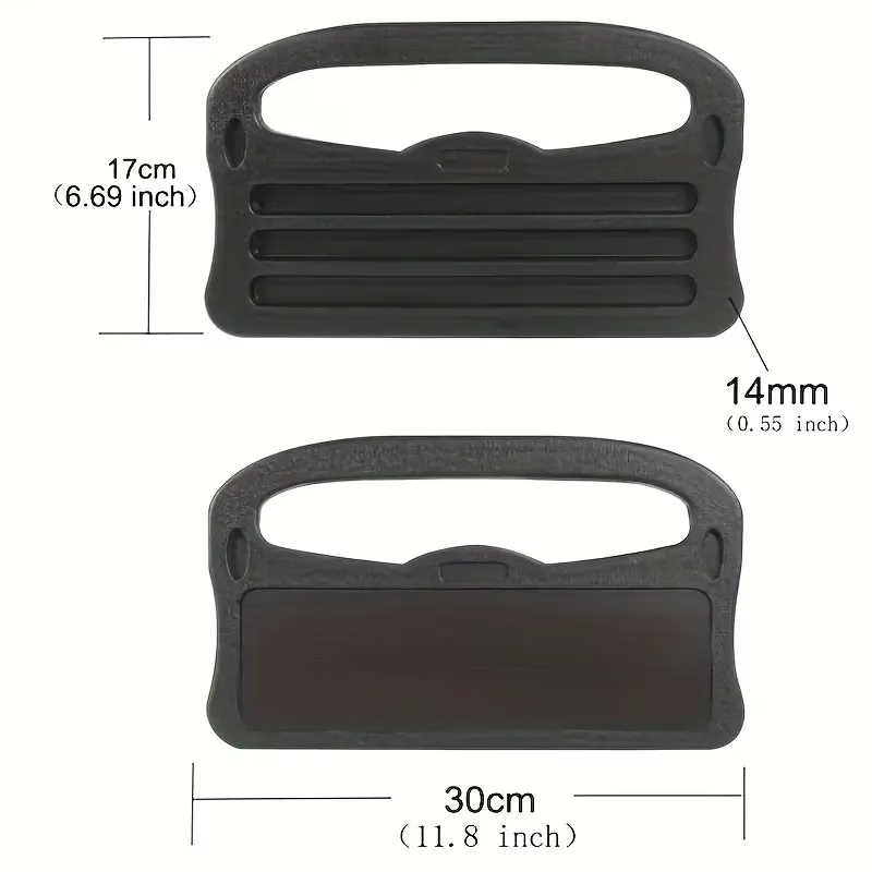 자동차 스티어링 휠 테이블 범용 스티어링 휠 마운트 노 - Essential Tablet Accessories 리뷰 및 가격