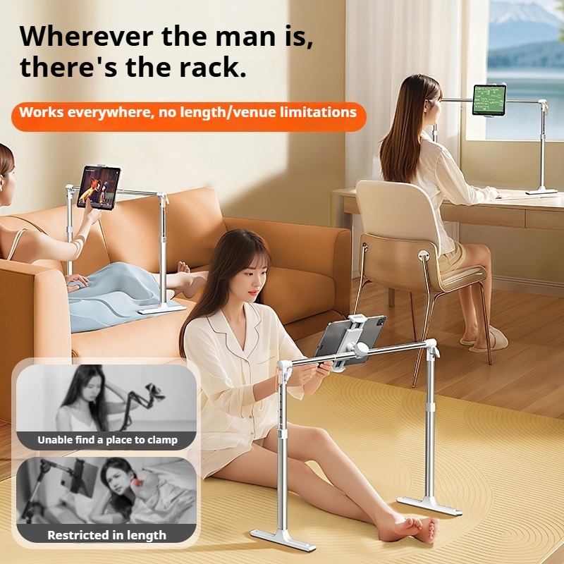 침대용 Eary 휴대폰 태블릿 스탠드 홀더, 폭 및 높 - Cheap Tablet Accessories 리뷰 및 가격