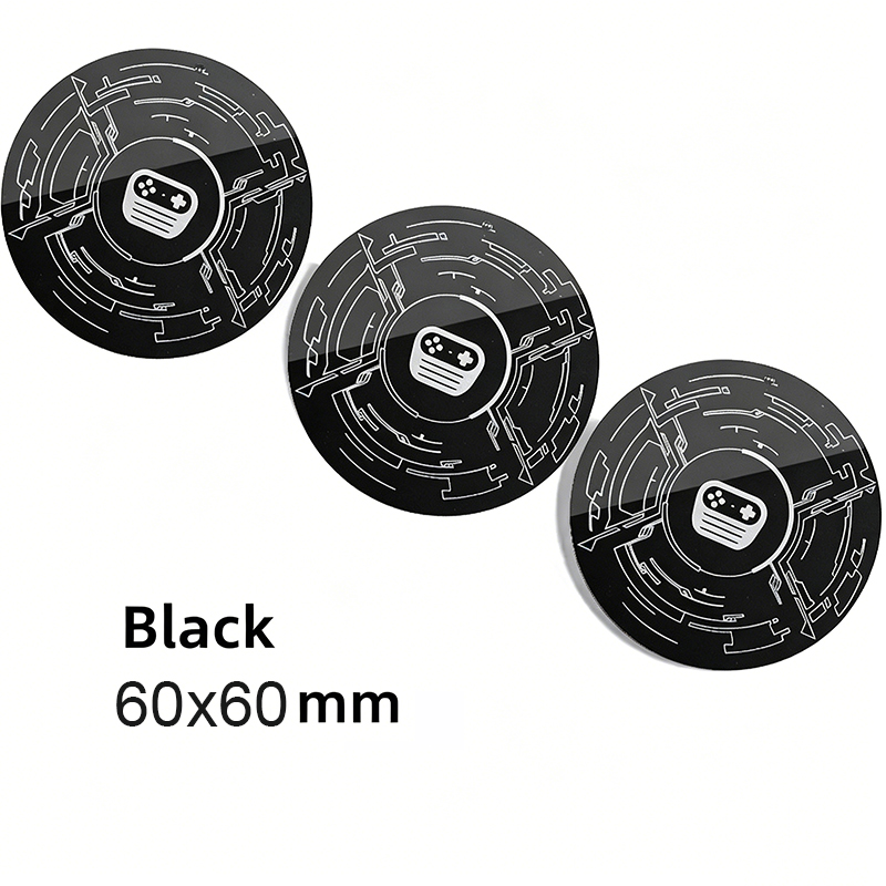초박형 철제 링 스티커 자석식 액세서리 (폰 쿨러, 차 - Tablet Accessories For Car 리뷰 및 가격