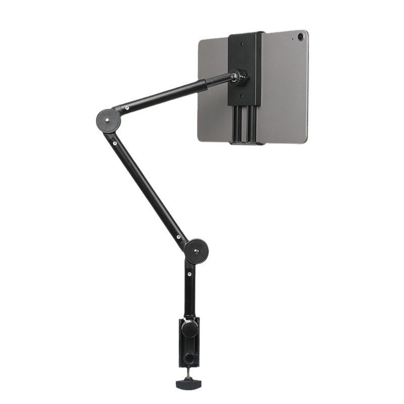 360도 조절 가능한 침대 태블릿 스탠드 홀더, 휴대폰 - Cheap Tablet Accessories 리뷰 및 가격