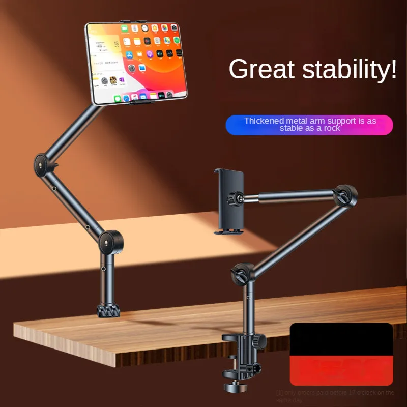 360도 조절 가능한 침대 태블릿 스탠드 홀더, 휴대폰 - Cheap Tablet Accessories 리뷰 및 가격