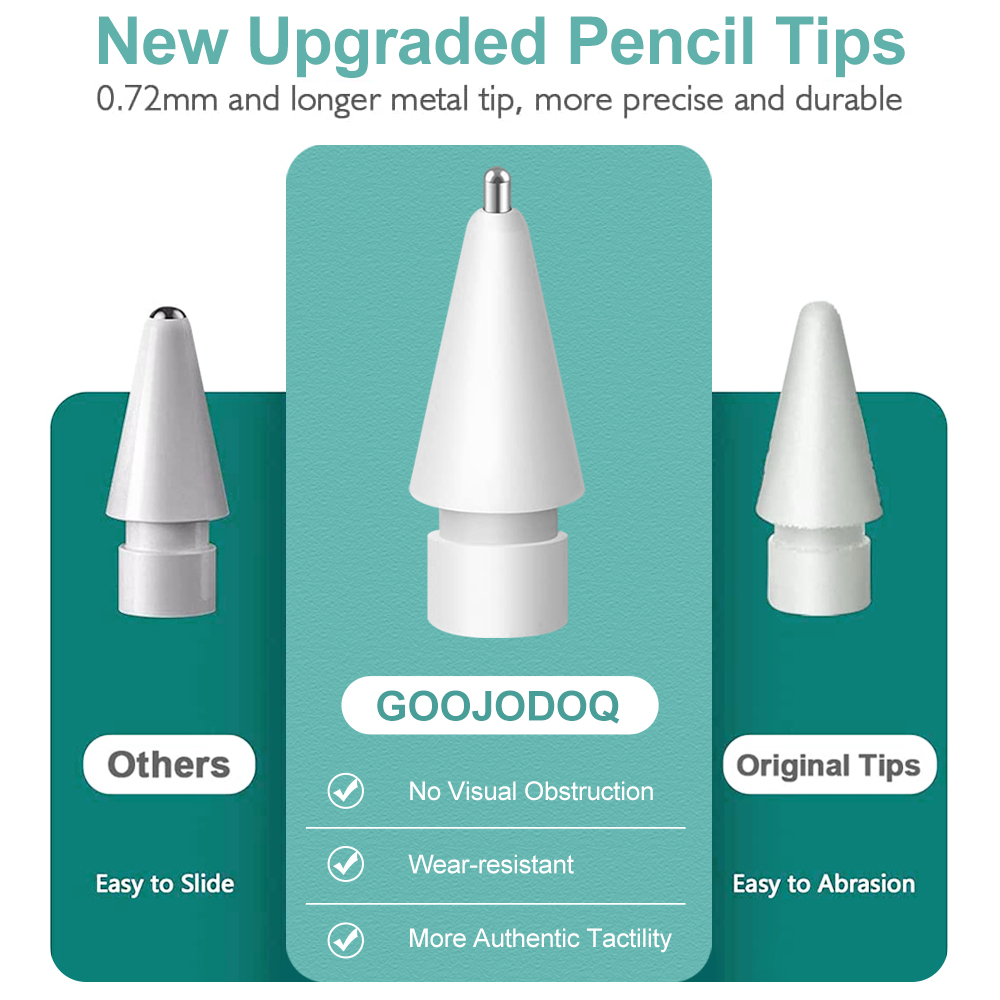 Apple Pencil 펜촉용 Apple Pencil  - Tablet Accessories Kids 리뷰 및 가격