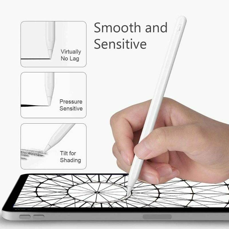 Apple Pencil 1st/2nd Pencil Ni - Tablet Accessories Kids 리뷰 및 가격