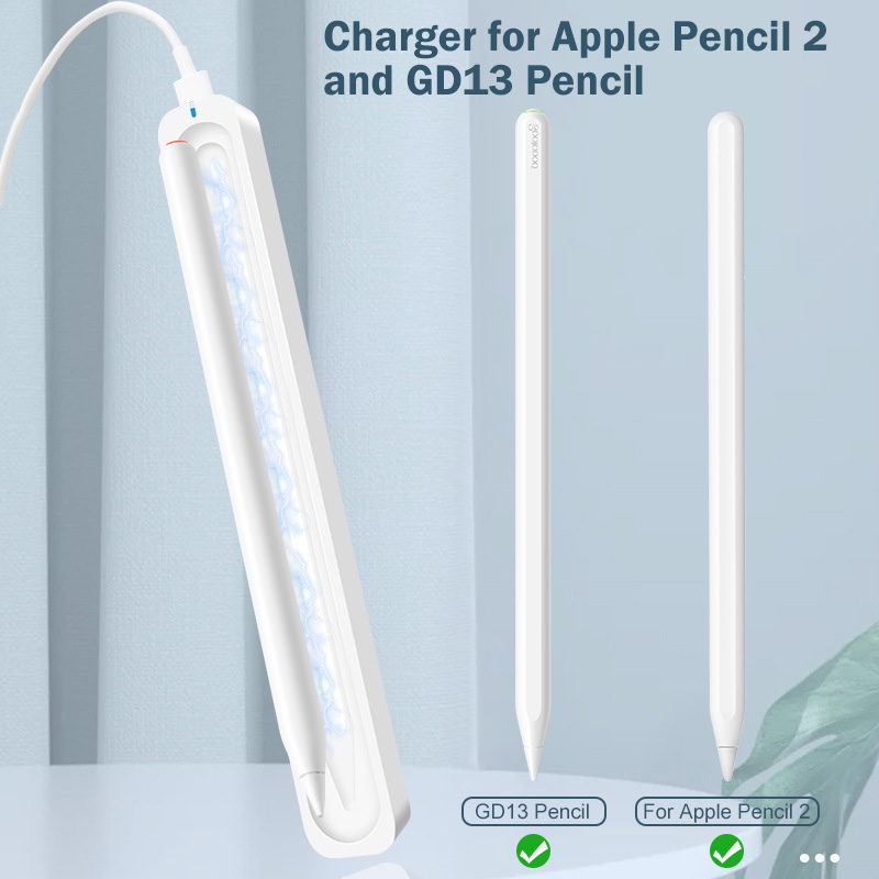 GOOJODOQ GD13용 무선 충전기 케이스 Appl - Tablet Accessories Choice Store 리뷰 및 가격