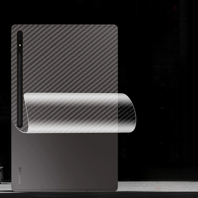 삼성 갤럭시 탭 S10 + S10 용 백 필름 탭 S1 - Tablet Accessories Samsung 리뷰 및 가격