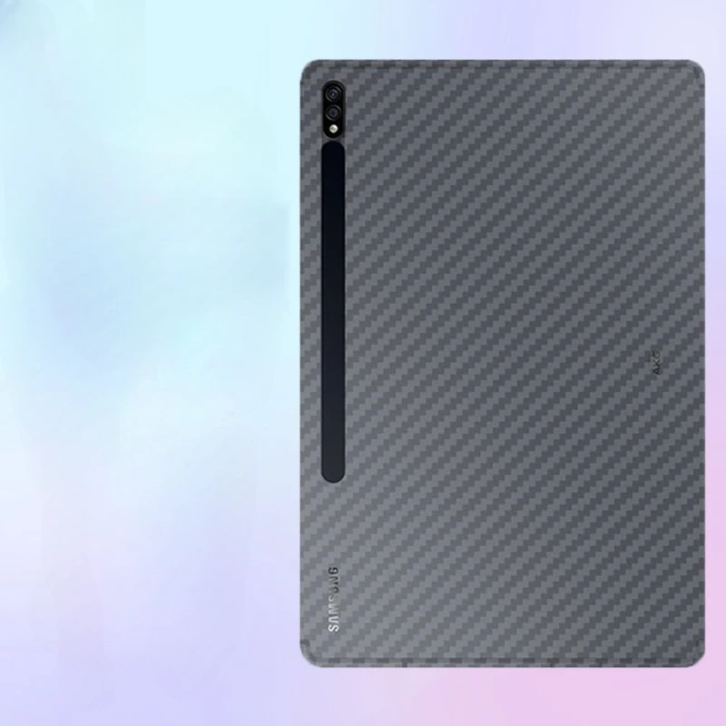 삼성 갤럭시 탭 S10 + S10 용 백 필름 탭 S1 - Tablet Accessories Samsung 리뷰 및 가격
