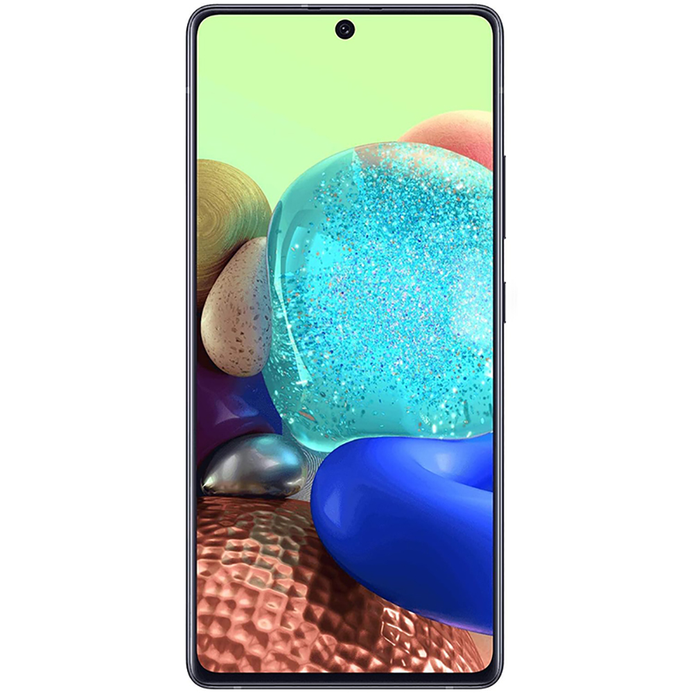 삼성 갤럭시 A71 5G 스마트 안드로이드 폰 A716 - Mobile & Tablet Accessories 리뷰 및 가격