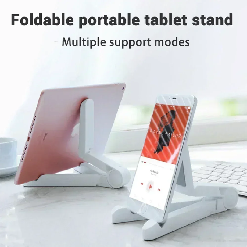 범용 접이식 태블릿 홀더 iPad Air Pro 4.7 - Tablet Accessories Samsung 리뷰 및 가격
