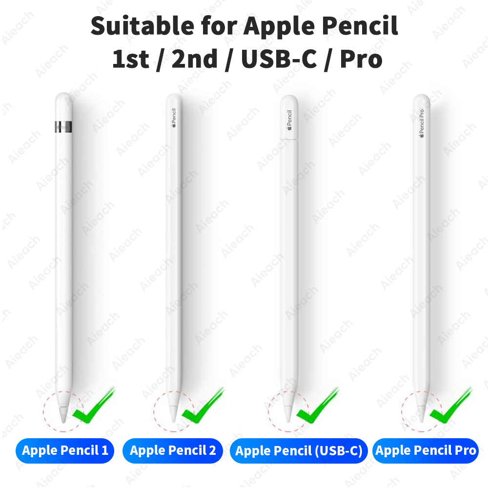 Apple Pencil 펜용 펜촉 연필 케이스 Appl - Tablet Accessories Kids 리뷰 및 가격