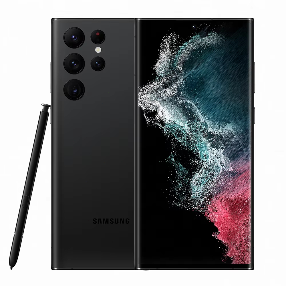 삼성 갤럭시 S22 울트라 5G 8K 카메라 108 M - Mobile & Tablet Accessories 리뷰 및 가격