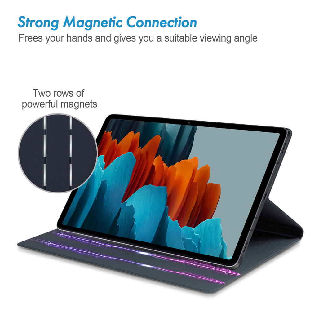 삼성 갤럭시 탭 S8 S10 플러스 스탠드 커버 S10 - Cheap Tablet Accessories 리뷰 및 가격