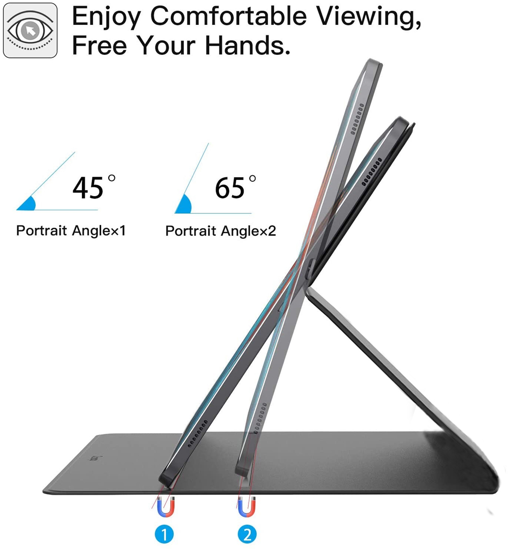 삼성 갤럭시 탭 S8 S10 플러스 스탠드 커버 S10 - Cheap Tablet Accessories 리뷰 및 가격