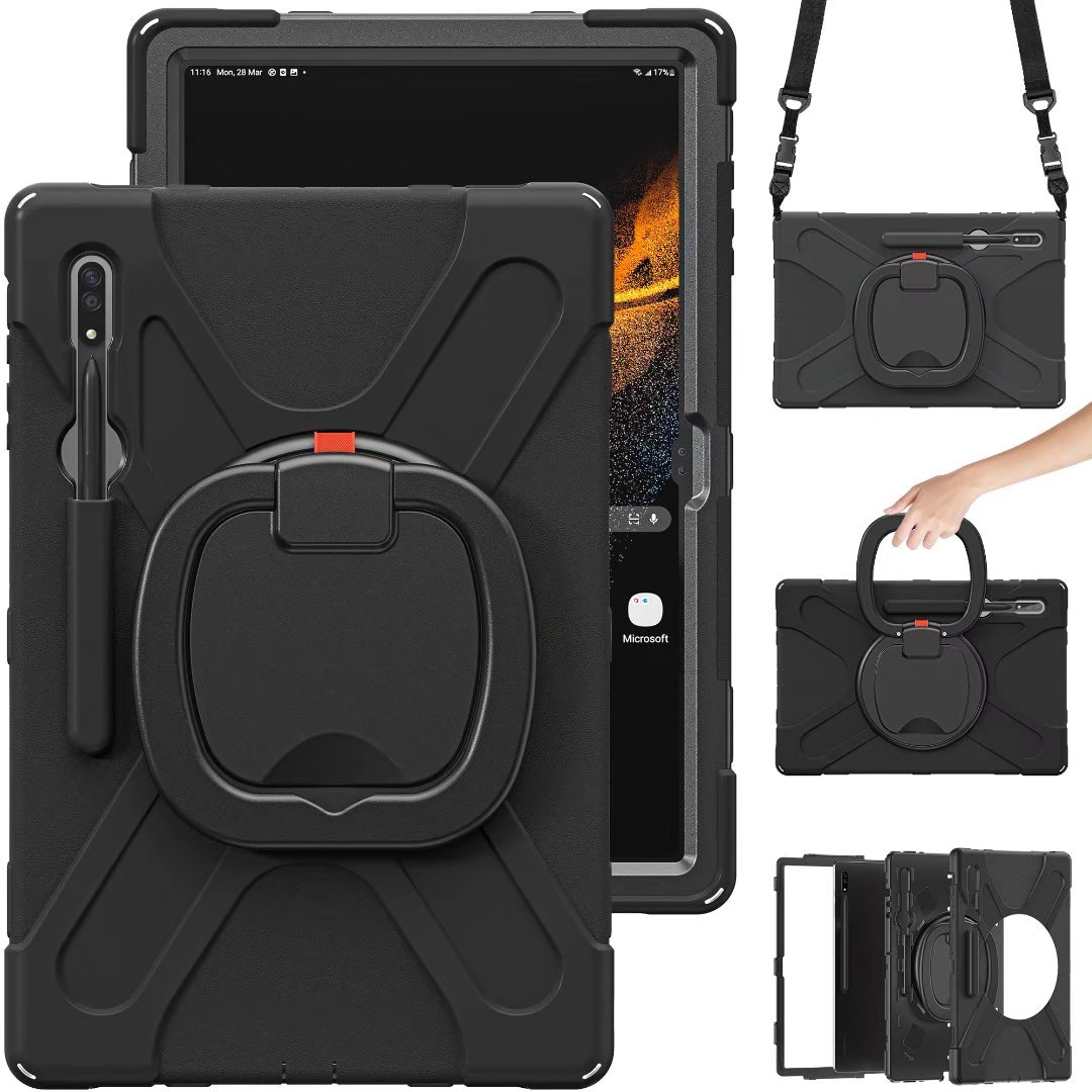 삼성 갤럭시 탭 S8 울트라 S7 플러스 A7 A8 X - Getac Tablet Accessories 리뷰 및 가격
