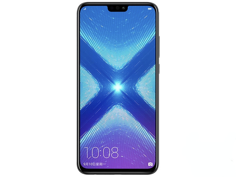 아너 8X 4G LTE 언락 휴대폰 글로벌롬 구글 플레 - Mobile & Tablet Accessories 리뷰 및 가격