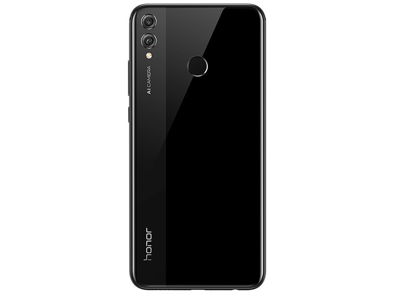 아너 8X 4G LTE 언락 휴대폰 글로벌롬 구글 플레 - Mobile & Tablet Accessories 리뷰 및 가격