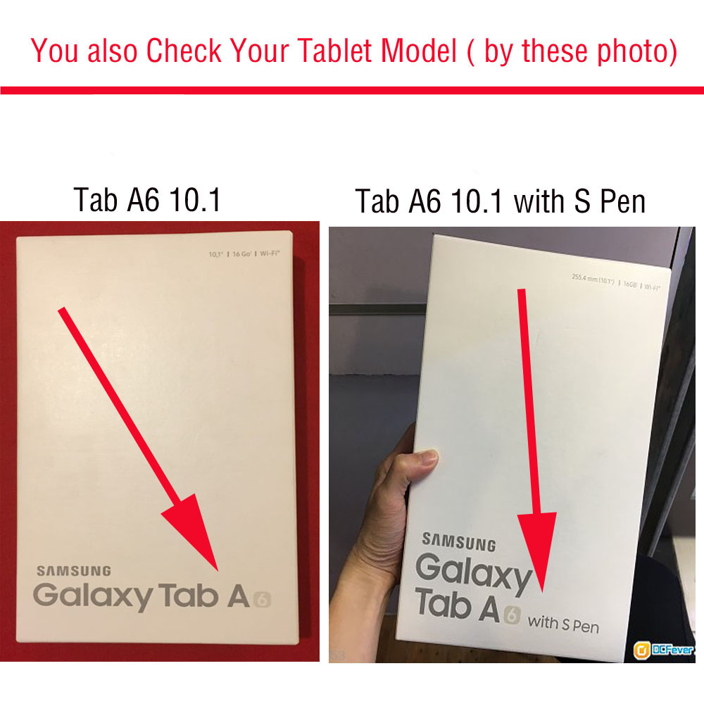탭 A6 10.1인치 SM T580 T585 태블릿 스 - Getac Tablet Accessories 리뷰 및 가격