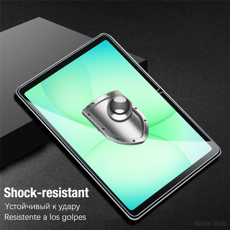삼성 갤럭시 탭 A11 플러스 A11+ 강화유리 스크린 - Tablet Accessories Samsung 리뷰 및 가격