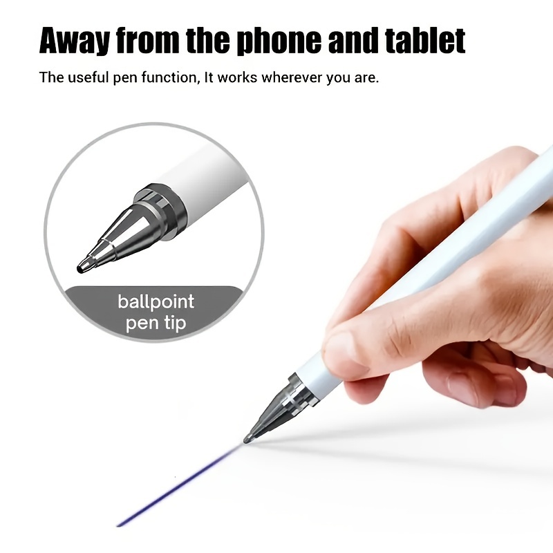 안드로이드 용 범용 스타일러스 펜 iPhone 패드 태 - Tablet Accessories Kids 리뷰 및 가격