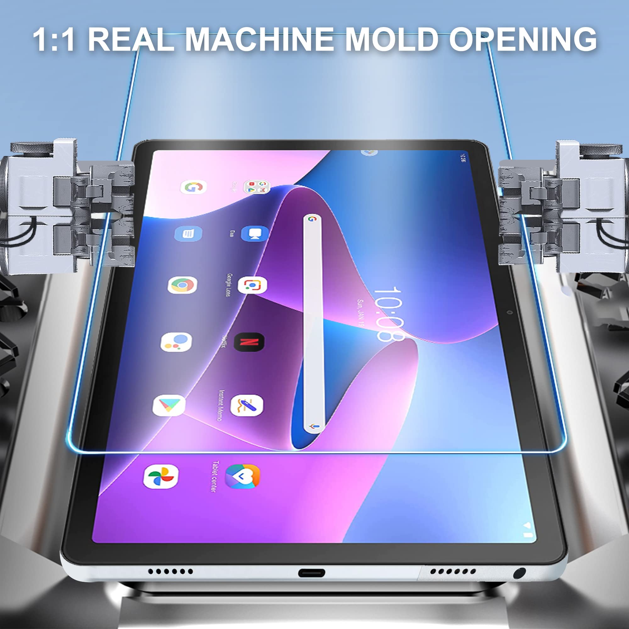 Oukitel RT2 10.1