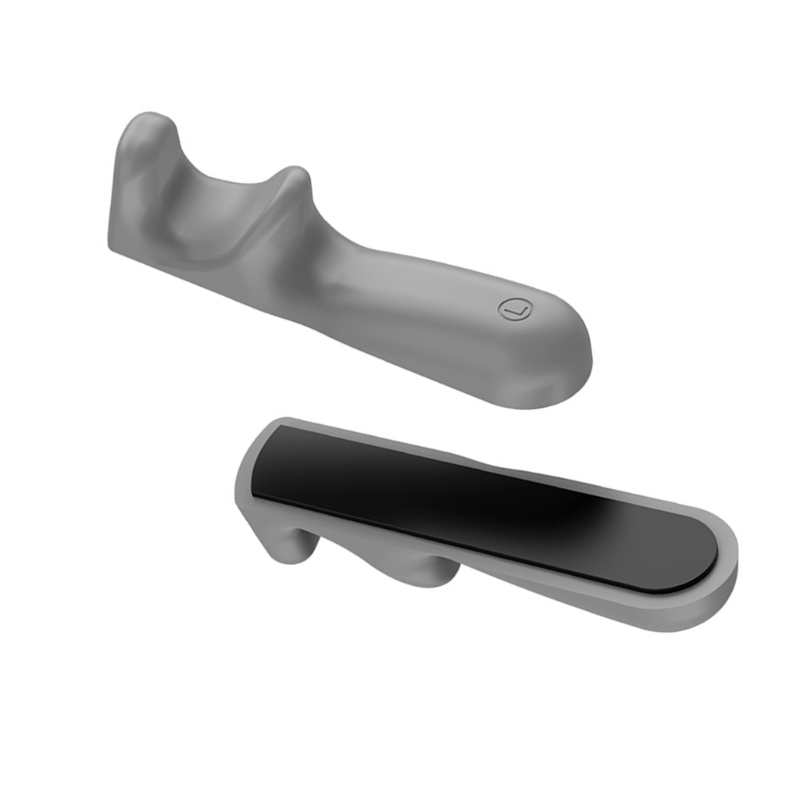 태블릿 모바일 게임 그립 핸들 게임 컨트롤러용 실리콘  - Tablet Accessories Samsung 리뷰 및 가격