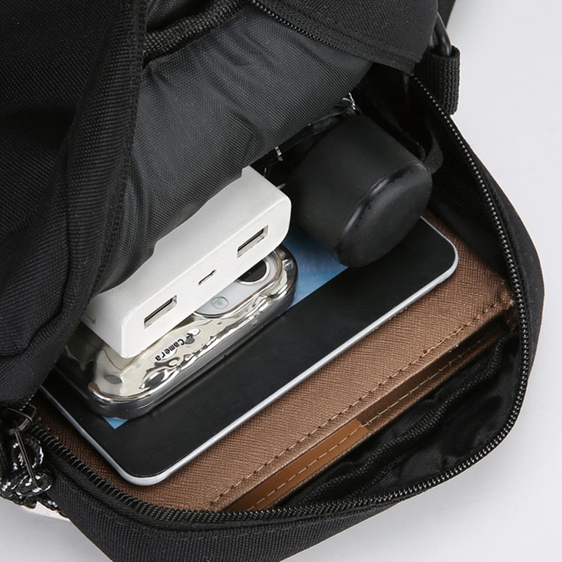 데일리 웨어 심플 스퀘어 크로스바디 백 조절 가능한 스 - Tablet Accessories Bag 리뷰 및 가격