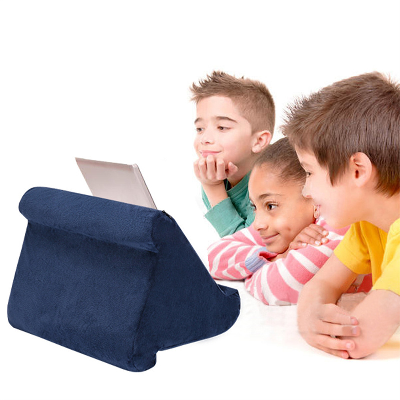 새로운 태블릿 스탠드 다기능 스폰지 베개 스탠드 아이패 - Cheap Tablet Accessories 리뷰 및 가격