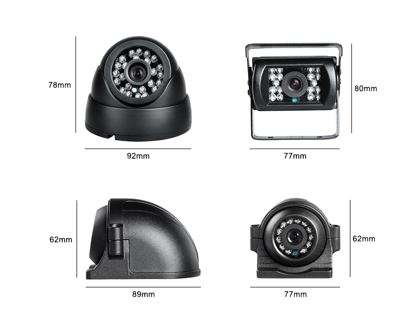 8채널 GPS 1080N AHD 실시간 모니터링 모바일 - Mobile & Tablet Accessories 리뷰 및 가격