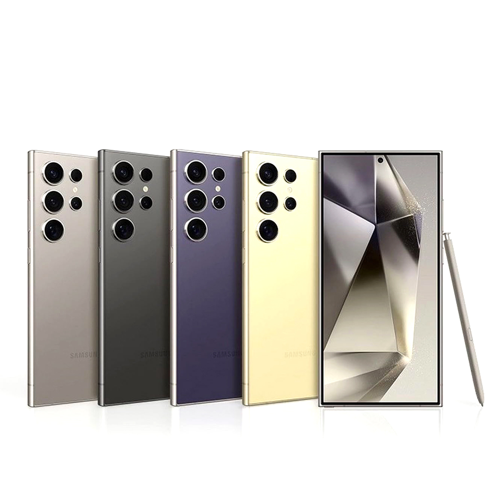 리퍼비시 삼성 갤럭시 S24 울트라 5G 스마트 안드로 - Mobile & Tablet Accessories 리뷰 및 가격