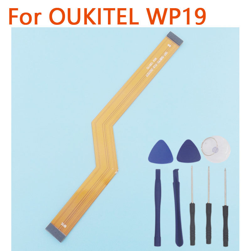 새로운 오리지널 OUKITEL WP19 WP19 Pro - Oukitel Tablet Accessories 리뷰 및 가격
