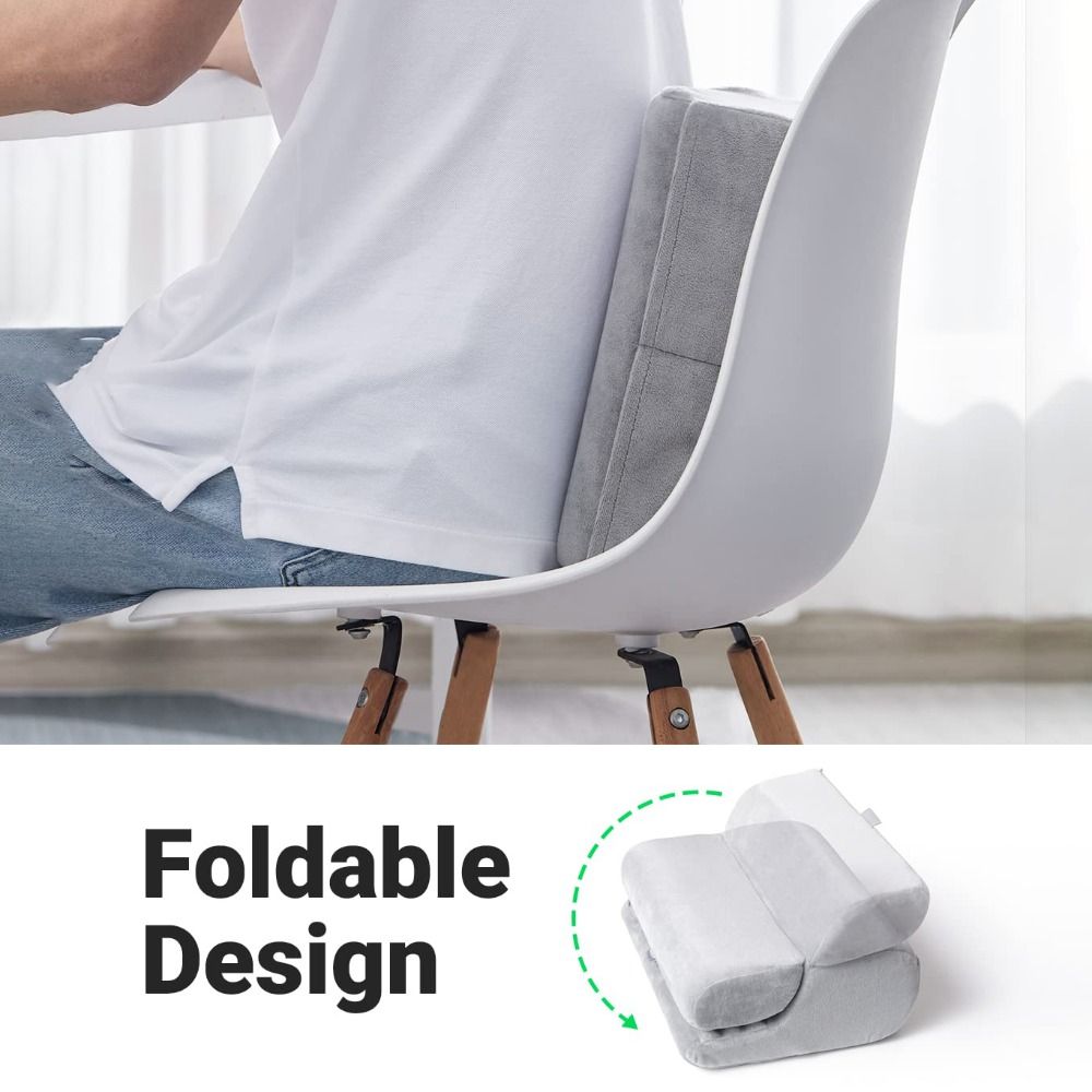 2-in-1 태블릿 베개 스탠드, 접이식 다각도 조절  - Cheap Tablet Accessories 리뷰 및 가격