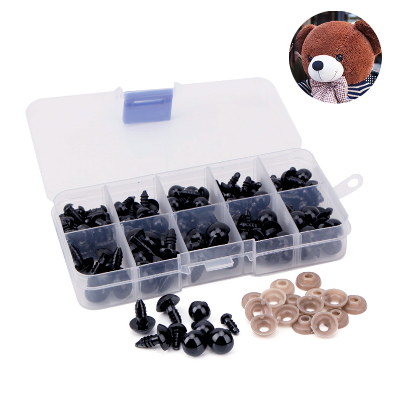 100pcs 장난감 인형 공예에 대 한 6-12mm 검 - Kids Tablet With Accessories 리뷰 및 가격
